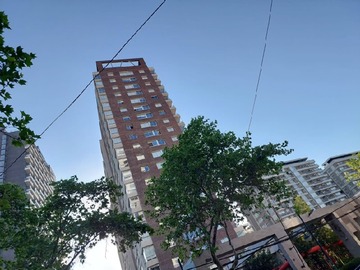 Venta / Departamento / Ñuñoa