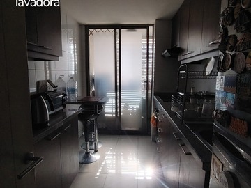 Venta / Departamento / Ñuñoa