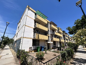 Venta / Departamento / Ñuñoa