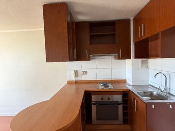 Venta / Departamento / Ñuñoa