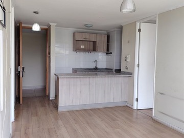 Venta / Departamento / Ñuñoa