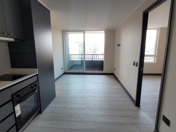 Venta / Departamento / Ñuñoa