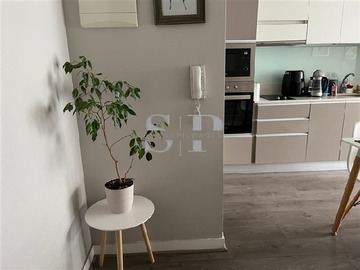 Venta / Departamento / Ñuñoa