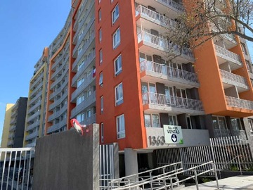 Venta / Departamento / Ñuñoa