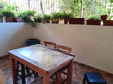 Venta / Departamento / Ñuñoa
