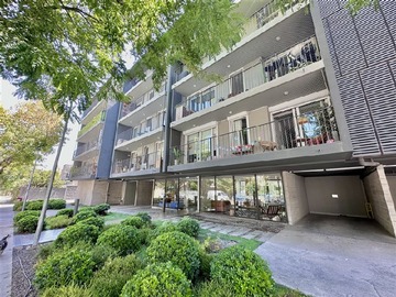 Venta / Departamento / Ñuñoa
