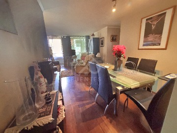 Venta / Departamento / Ñuñoa