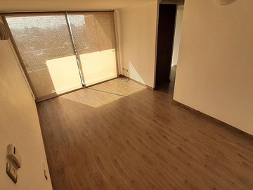 Venta / Departamento / Ñuñoa