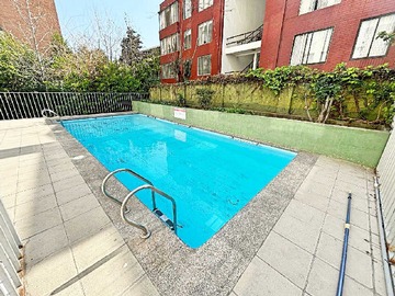 Venta / Departamento / Ñuñoa