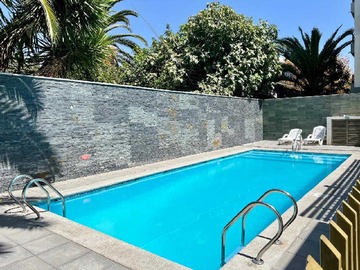 Venta / Departamento / Ñuñoa