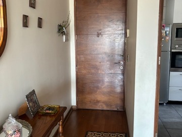 Venta / Departamento / Ñuñoa
