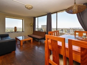 Venta / Departamento / Ñuñoa