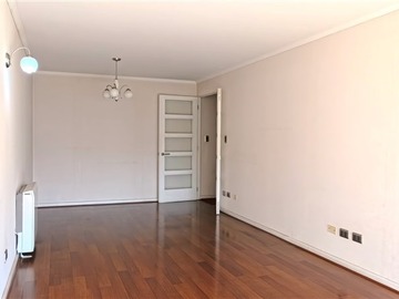 Venta / Departamento / Ñuñoa