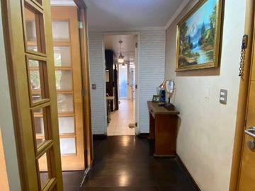 Venta / Departamento / Ñuñoa