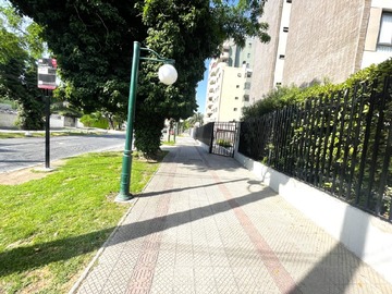 Venta / Departamento / Ñuñoa