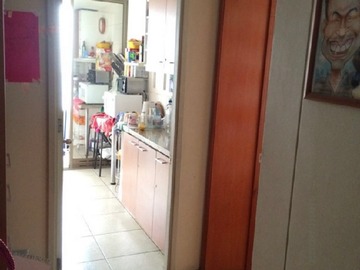 Venta / Departamento / Ñuñoa
