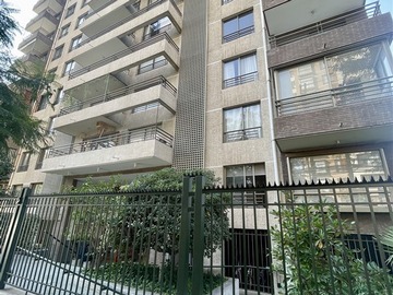 Venta / Departamento / Ñuñoa