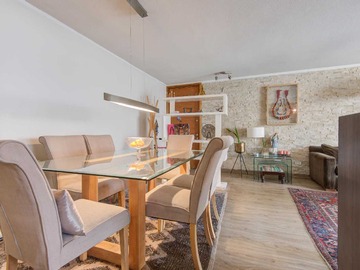 Venta / Departamento / Ñuñoa