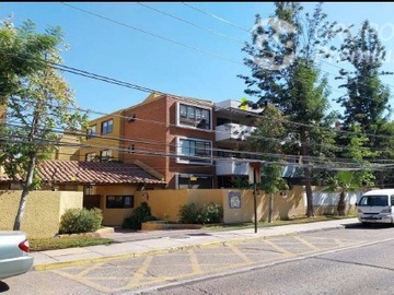 Venta / Departamento / Ñuñoa