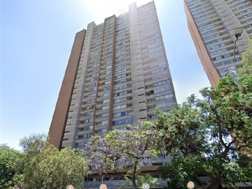 Venta / Departamento / Ñuñoa