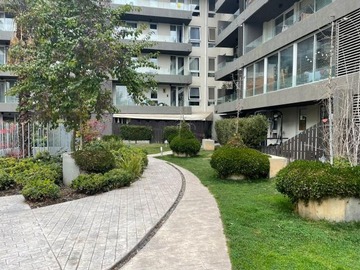 Venta / Departamento / Ñuñoa