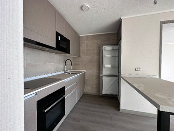 Venta / Departamento / Ñuñoa