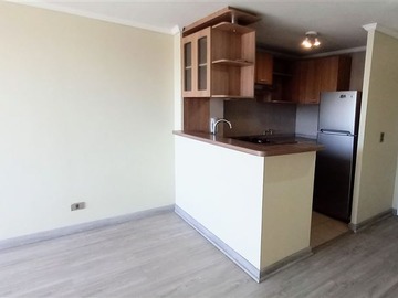 Venta / Departamento / Ñuñoa