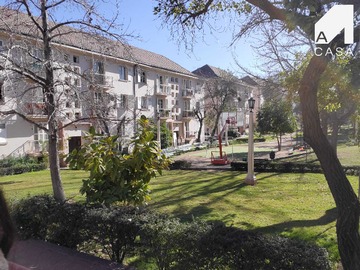 Venta / Departamento / Ñuñoa