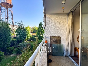 Venta / Departamento / Ñuñoa