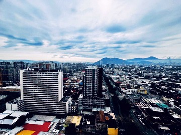 Venta / Departamento / Ñuñoa