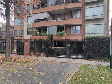 Venta / Departamento / Ñuñoa