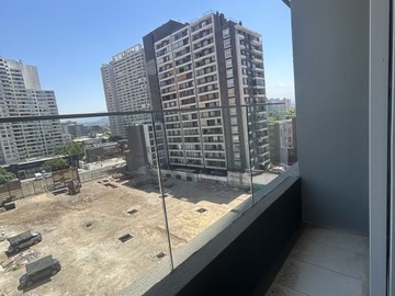 Venta / Departamento / Ñuñoa