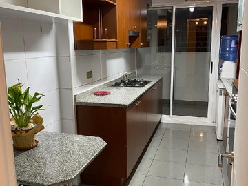 Cocina - Desayunador