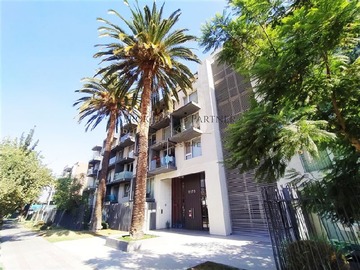 Venta / Departamento / Ñuñoa