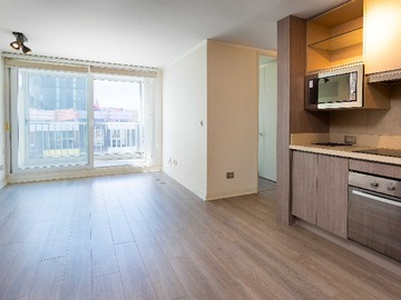 Venta / Departamento / Ñuñoa