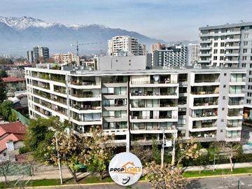 Venta / Departamento / Ñuñoa