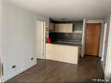 Venta / Departamento / Ñuñoa