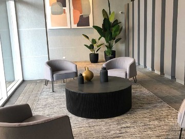 Venta / Departamento / Ñuñoa