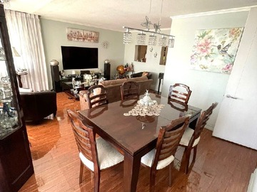 Venta / Departamento / Ñuñoa