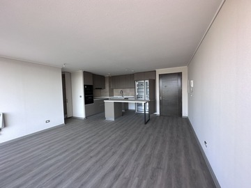 Venta / Departamento / Ñuñoa