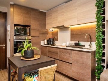 Venta / Departamento / Ñuñoa