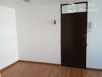 Venta / Departamento / Ñuñoa