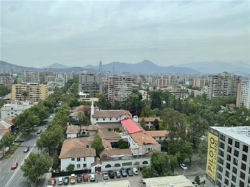 Venta / Departamento / Ñuñoa