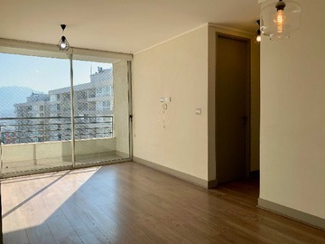 Venta / Departamento / Ñuñoa