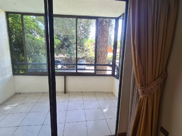 Venta / Departamento / Ñuñoa
