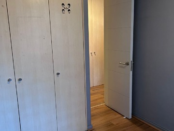 Venta / Departamento / Ñuñoa