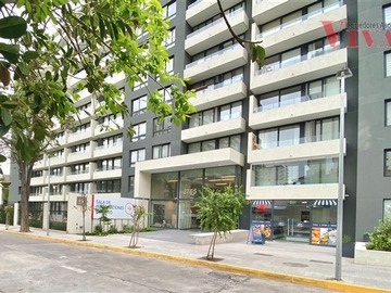 Venta / Departamento / Ñuñoa