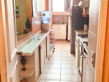 Venta / Departamento / Ñuñoa