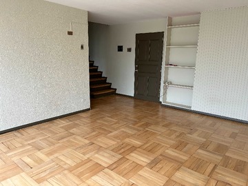 Venta / Departamento / Ñuñoa