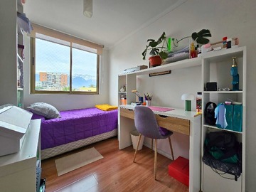 Venta / Departamento / Ñuñoa